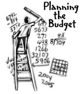 267x310 budget services - Budget Drawing