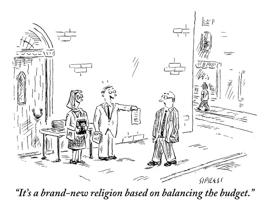 900x709 a man and a woman stand on a street corner drawing - Budget Drawing