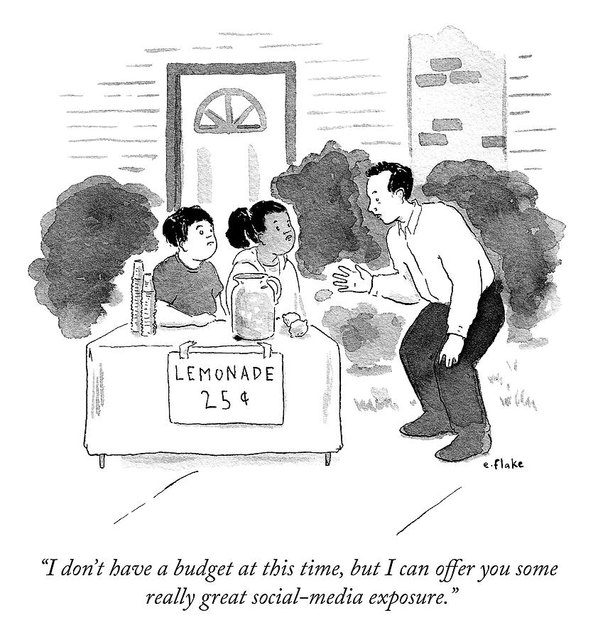 835x900 lemonade budget drawing - Budget Drawing