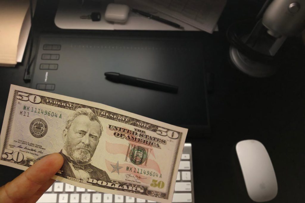 1024x683 top best drawing tablet under dollars - Budget Drawing