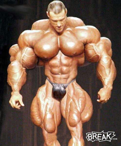 496x598 Buff Guy Richard Head Sports - Buff Guy Drawing