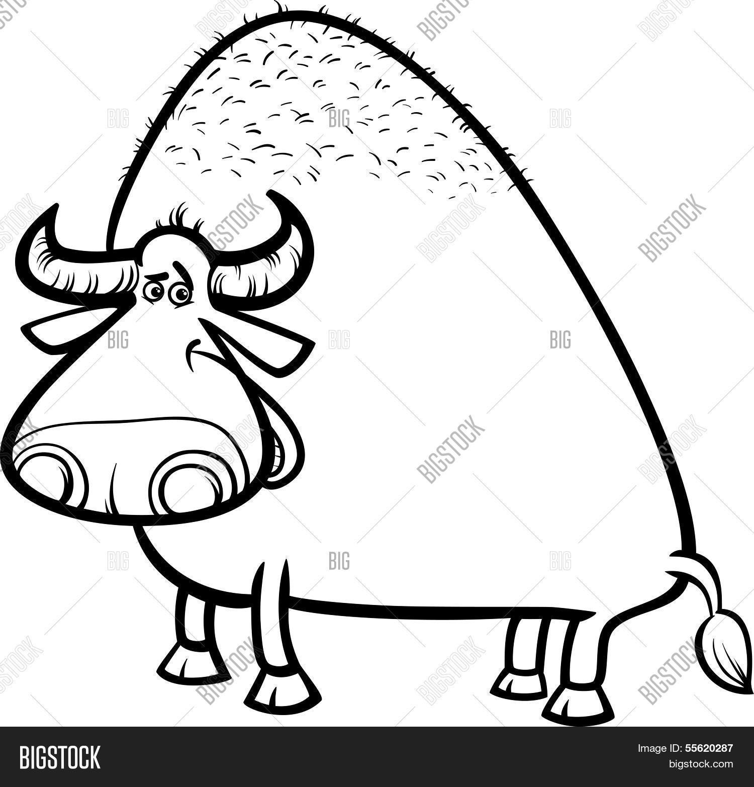 1500x1565 buffalo drawing save cartoon buffalo drawing at getdrawings - Buffalo Cartoon Drawing