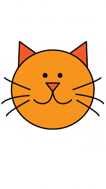 215x382 Collection Of Free Buffalo Drawing Kid Download On Ui Ex - Buffalo Drawing For Kids