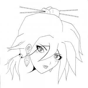 300x300 Summer Art Camp Learn To Draw Manga More Kids Out - Buffalo Drawing For Kids