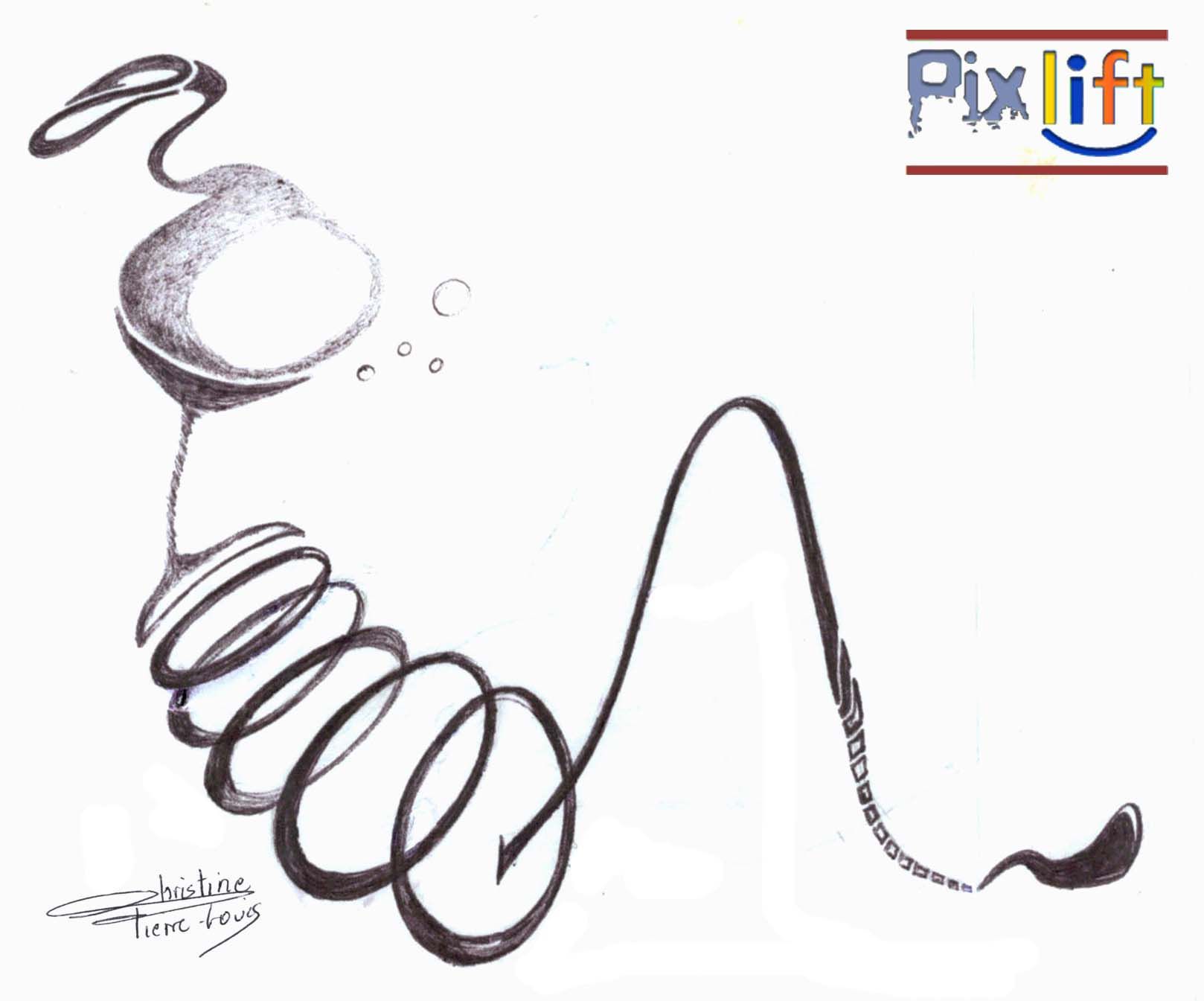 1618x1345 After That Lunch Buffet Drawing - Buffet Drawing