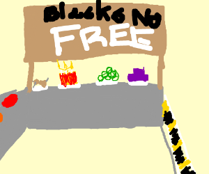 300x250 Free Buffet Drawing - Buffet Drawing