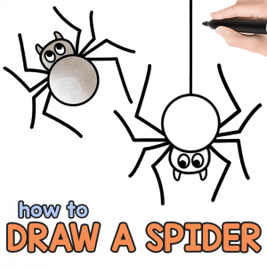 300x300 How To Draw Bugs Archives - Bug Drawing