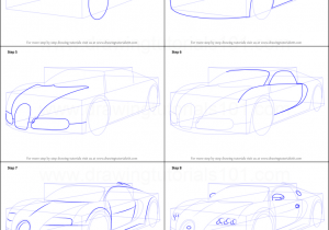 300x210 bugatti drawing step - Bugatti Drawing Step By Step