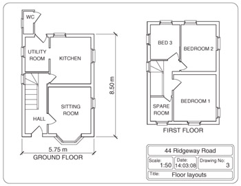350x271 Chapter Building Drawing - Building A House Drawing