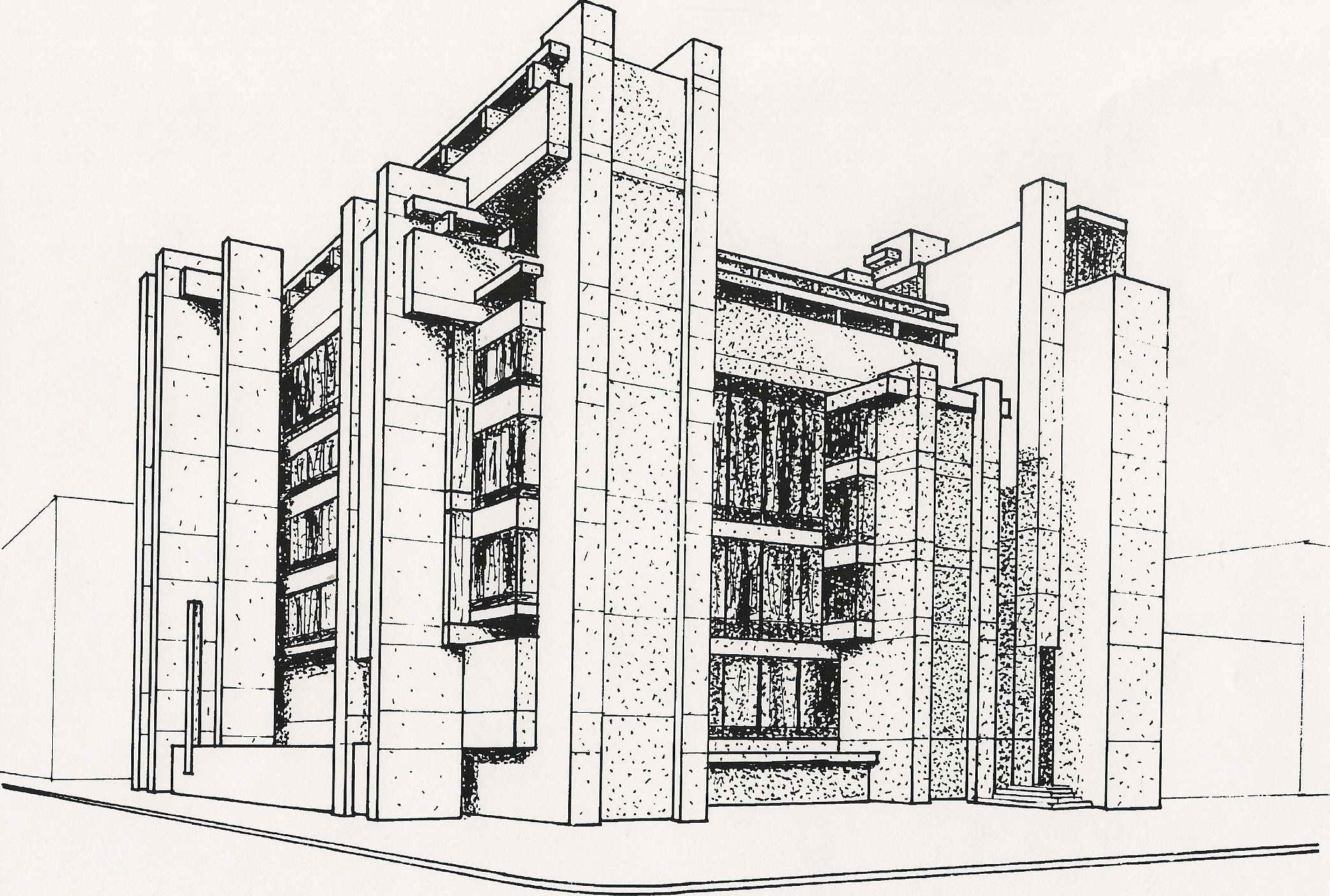 Architecture Drawing Template - prntbl.concejomunicipaldechinu.gov.co