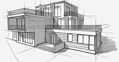 400x210 Outsource Engineering Services To India Advantages - Building Architecture Drawing