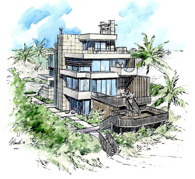 777x711 Learningtodrawbuildings - Building Architecture Drawing