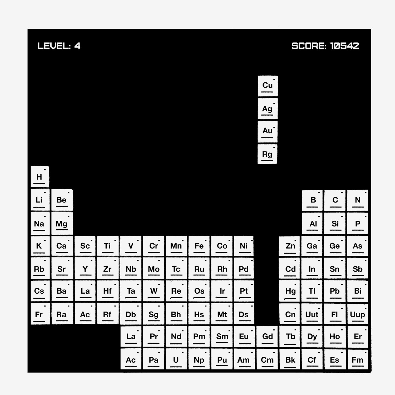 1500x1500 Universal Building Blocks Daily Drawing Daily - Building Blocks Drawing