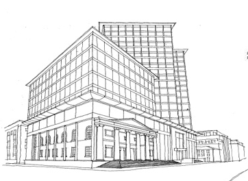 362x264 construction drawings - Building Construction Drawing