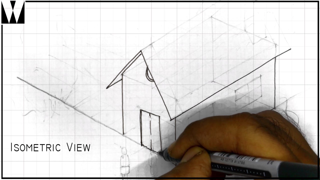 1280x720 architectural building construction - Building Construction Drawing