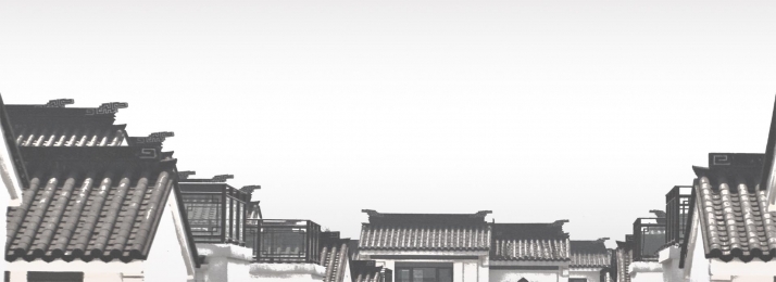 714x260 Sketch Drawing Representation House Background, Building - Building Construction Drawing