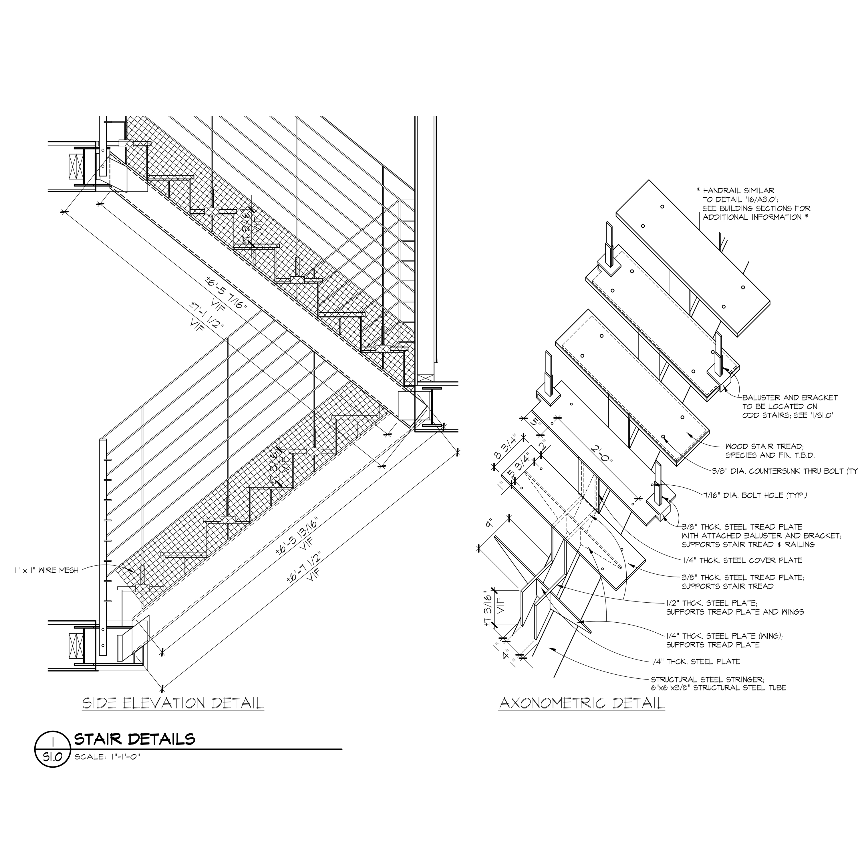 Building Details Drawing at PaintingValley.com | Explore collection of ...