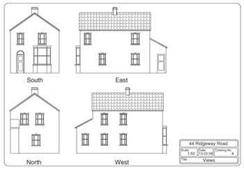 350x242 chapter building drawing - Building Drawing