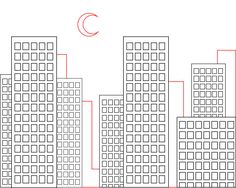 236x188 Best Drawing Buildings Images Drawing S, Drawings, Paintings - Building Drawing Easy