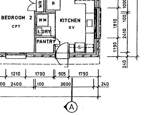 500x400 Work Documents, Working Drawings, Building Plans - Building Drawing Plan