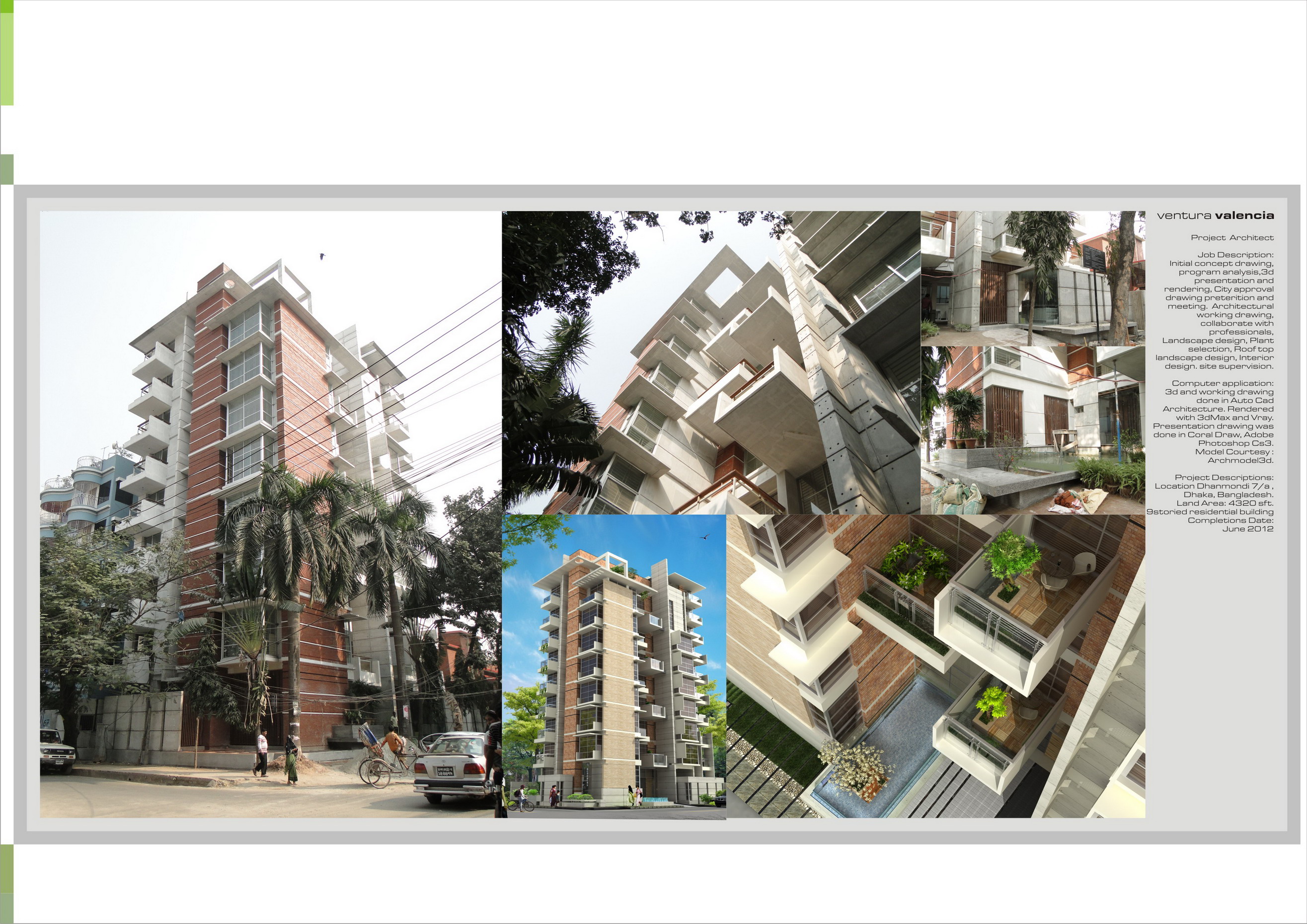 2631x1861 Mohiul Motasim Archinect - Building Drawing Program