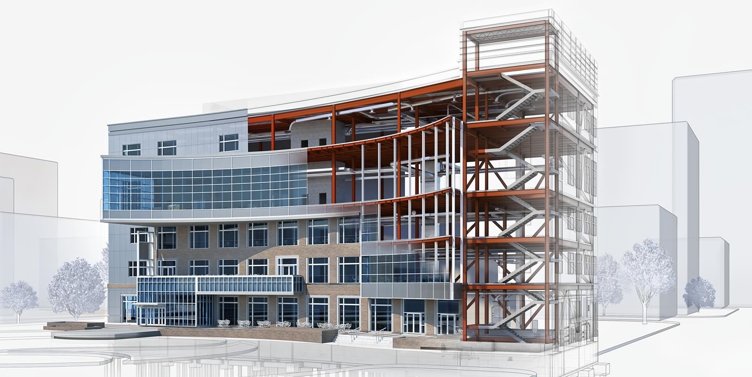 1537x771 Top Of The Best Modeling Software For Architecture - Building Drawing Program