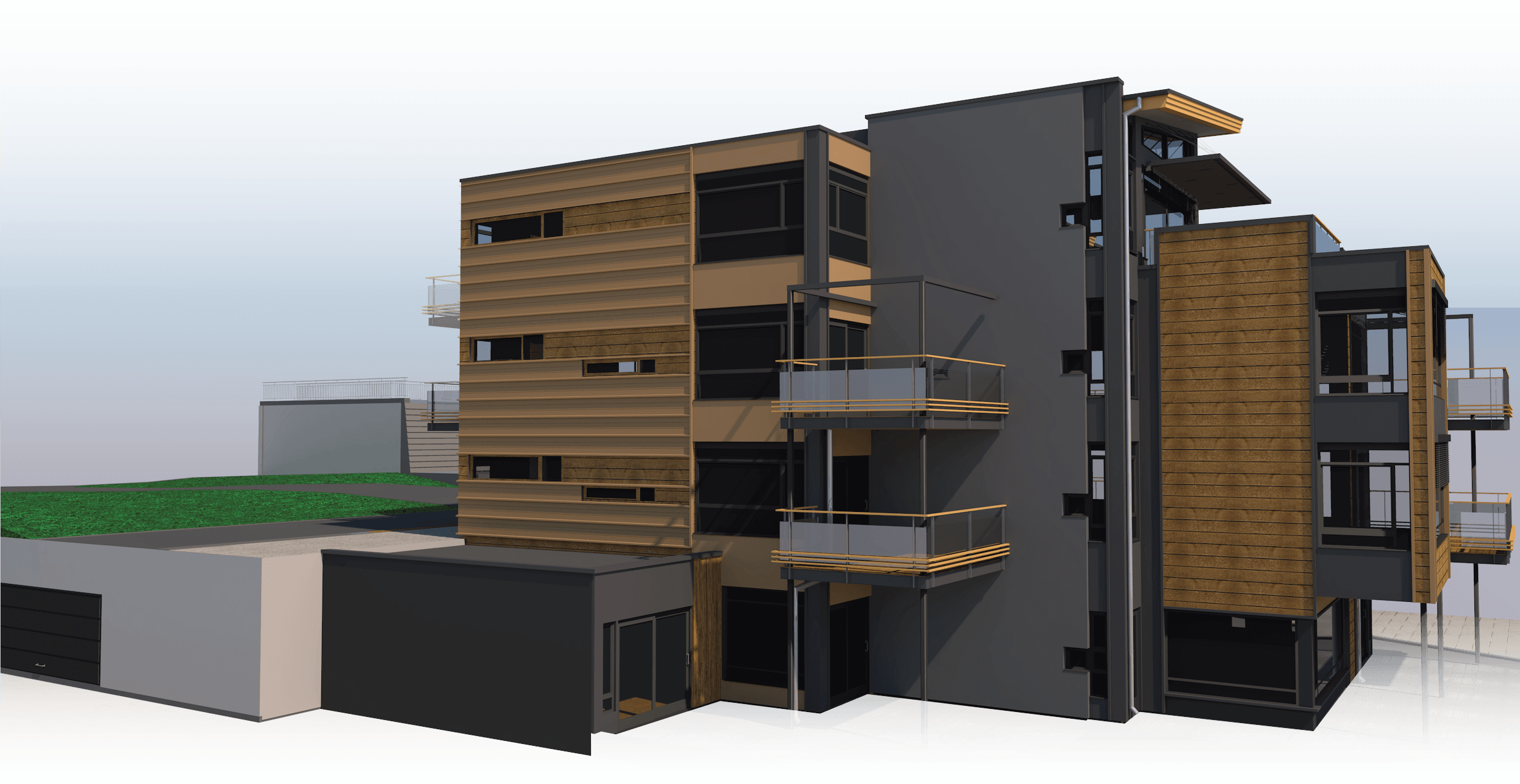 2469x1274 Top Of The Best Modeling Software For Architecture - Building Drawing Program