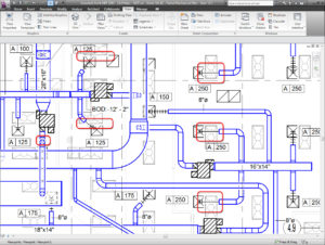 300x226 Cad Drawing - Building Drawing Program