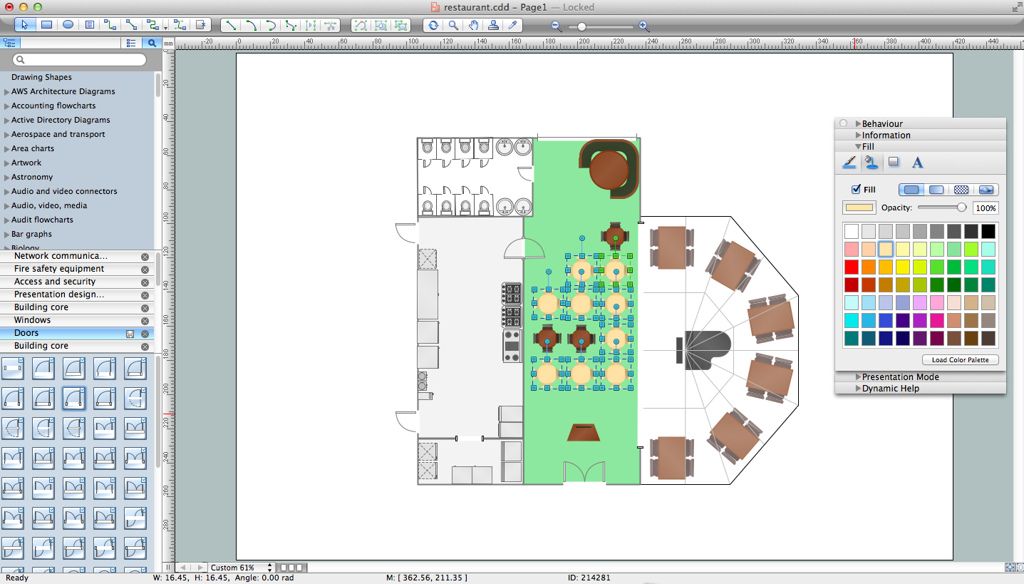 1437x819 Building Plan Software Building Plan Examples - Building Drawing Program