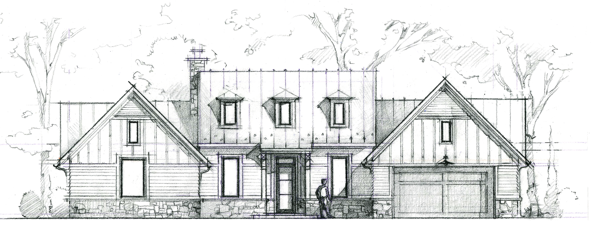 Building Elevation Drawing at Explore collection