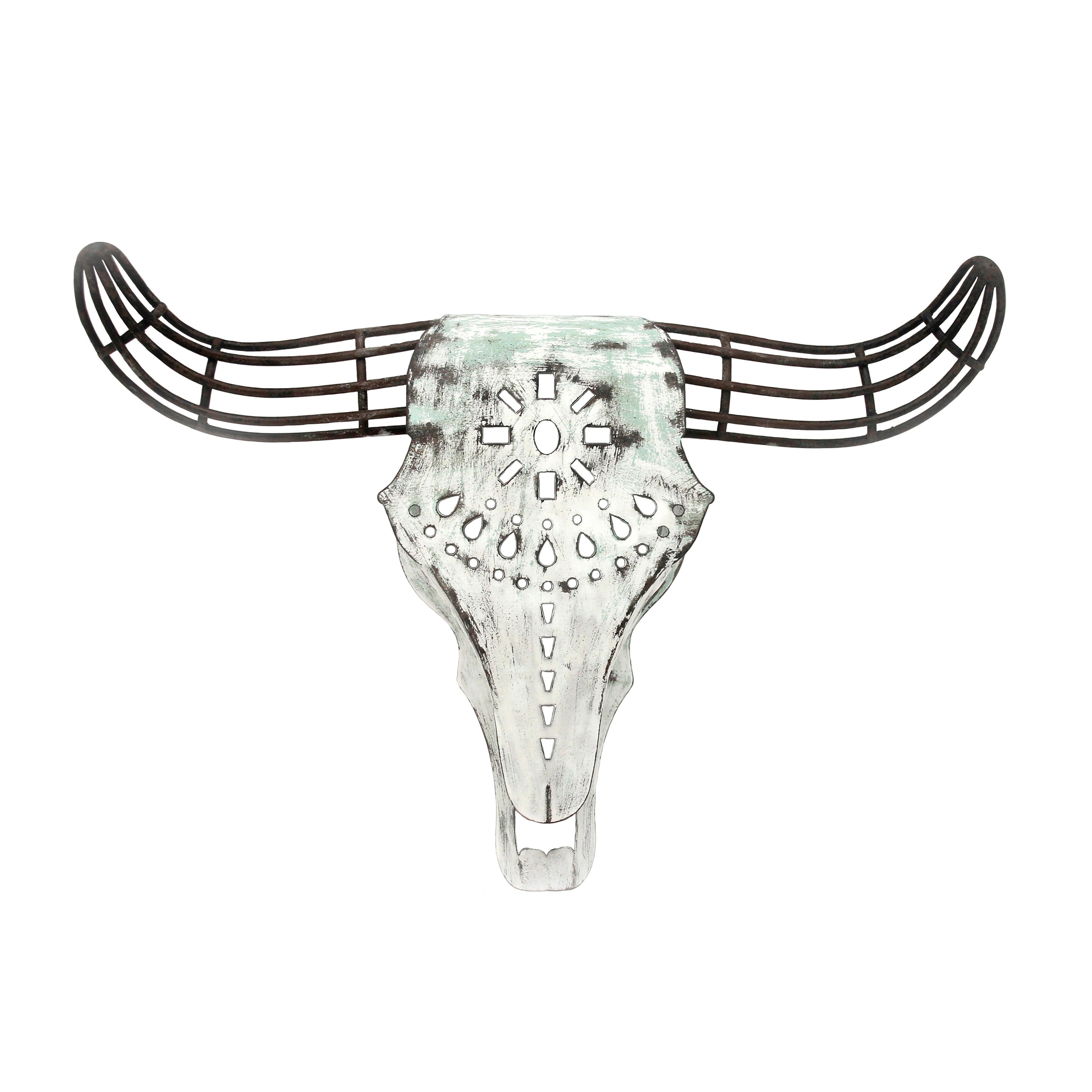 3500x3500 Bull Horns Cool Skull To Draw - Bull Horns Drawing