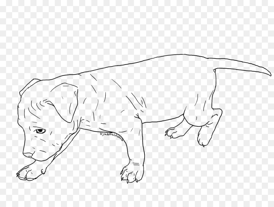 900x680 Sketch, Drawing, White, Transparent Png Image Clipart Free Download - Bull Line Drawing