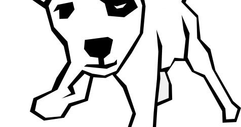 476x250 Cute Dog Faces Drawings Little Easy Tumblr Bulldog Realistic Wmstdc - Bulldog Drawing Easy