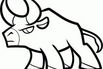 210x140 Tag French Bulldog Drawing Easy - Bulldog Drawing Easy