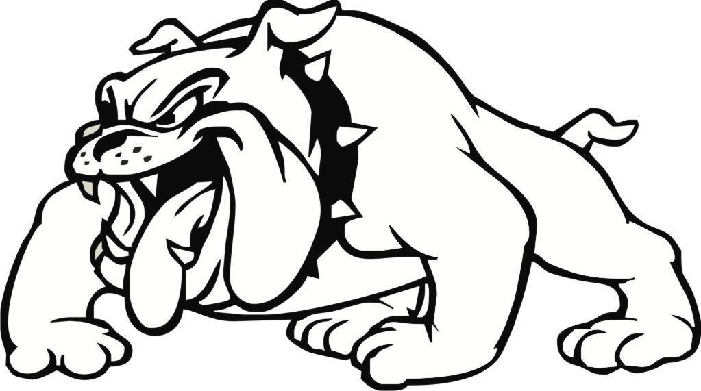 1023x571 Bulldog Drawing Easy At Getdrawings Com Free For Personal Use How - Bulldog Drawing Easy
