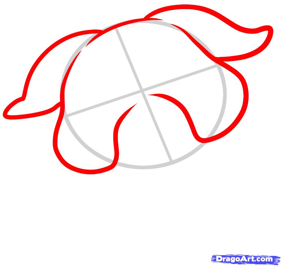 953x902 how to draw a bulldog puppy, bulldog puppy, step - Bulldog Face Drawing