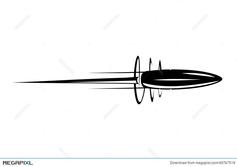 800x563 bullet drawing trail for free download - Bullet Drawing
