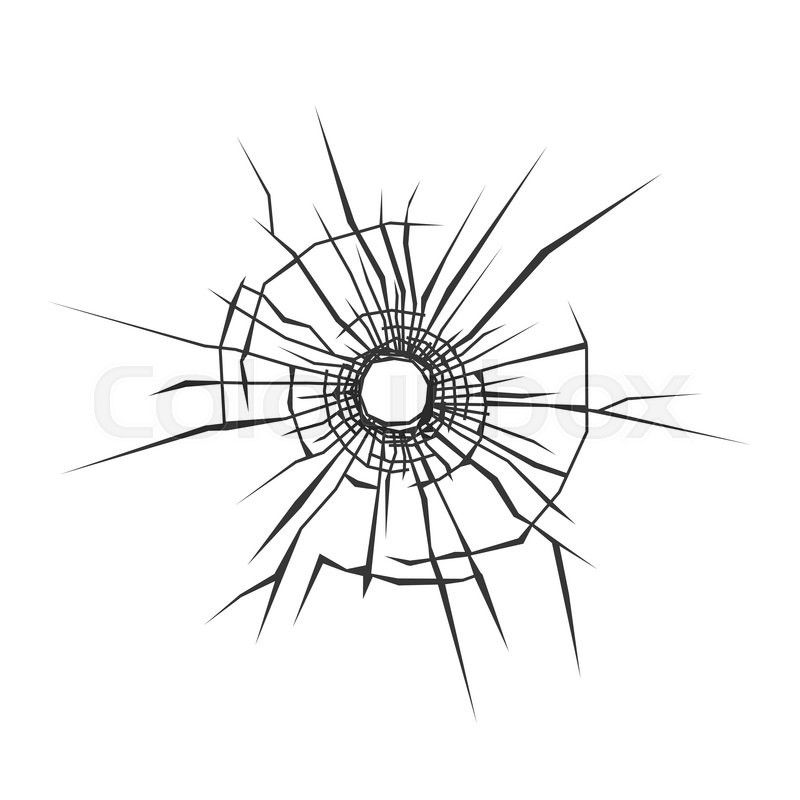800x800 bullet hole drawing references drawing bullet drawing - Bullet Hole Drawing