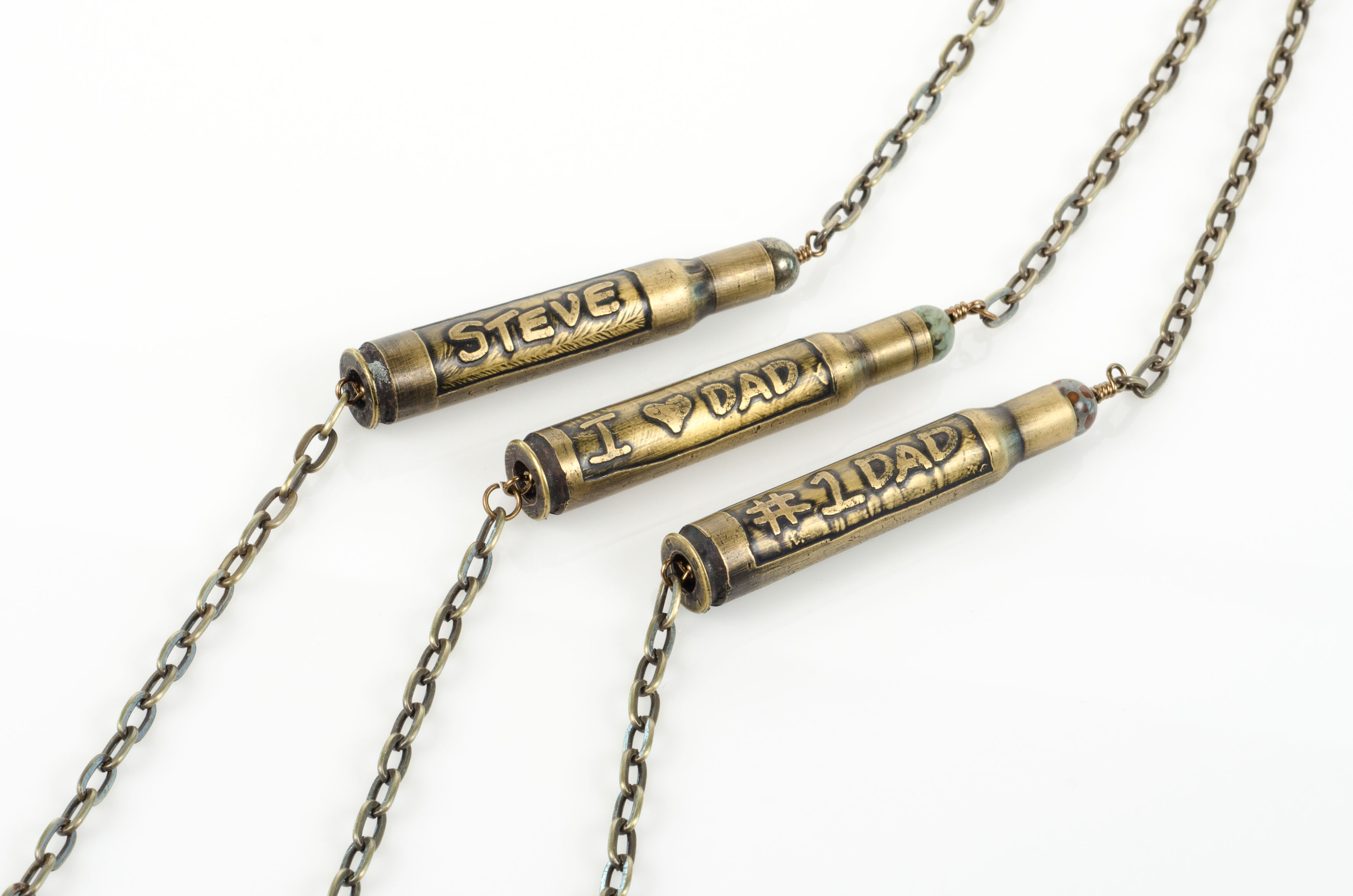 3549x2352 Diy Etched Bullet Necklaces Rings And Things - Bullet Shell Drawing