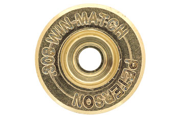 350x232 Drawing Brass How Cartridge Cases Are Made Peterson Cartridge - Bullet Shell Drawing