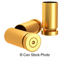 240x195 empty bullet cases illustrations and stock art empty bullet - Bullet Shell Drawing