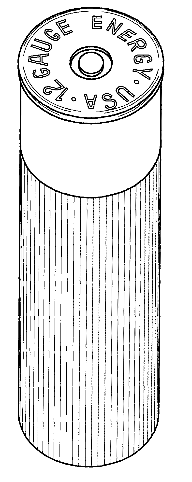 781x1962 Bullet Drawing Ammo For Free Download - Bullet Shell Drawing