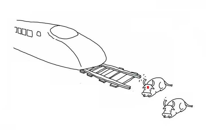 740x458 why is japan unhappy with bullet train project in india eurasian - Bullet Train Drawing