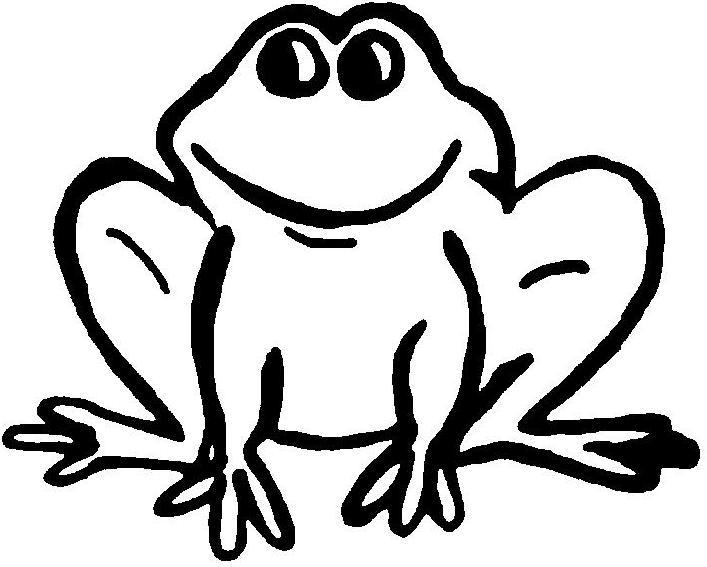 707x567 pictures for bullfrog enterprises, inc in springfield - Bullfrog Drawing