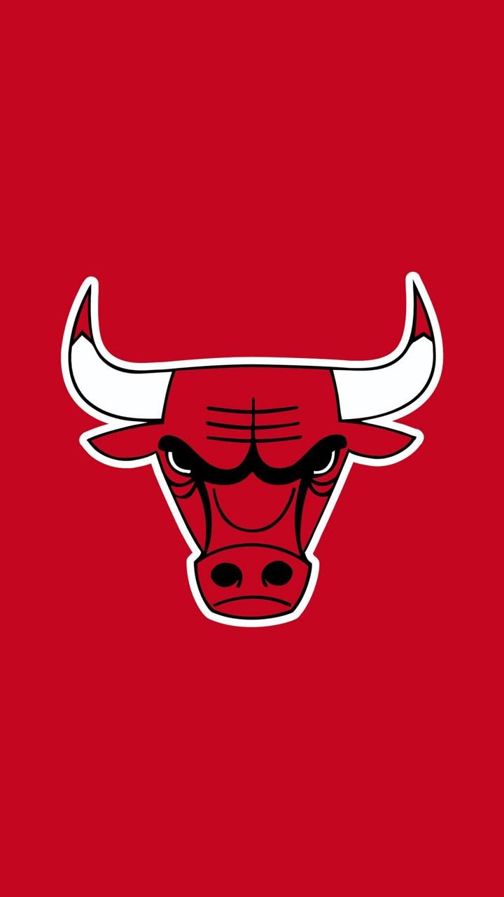 Bulls Logo Drawing at PaintingValley.com | Explore collection of Bulls ...