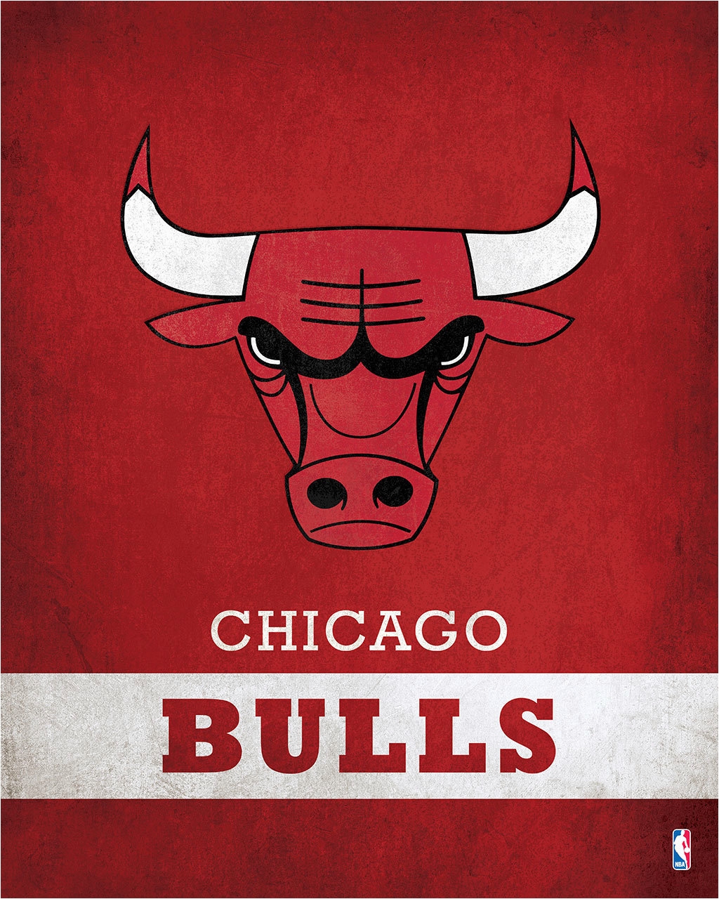 Bulls Logo Drawing At Paintingvalley.com 