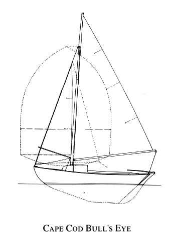 351x480 the buzzards yacht club the bullseye - Bullseye Drawing