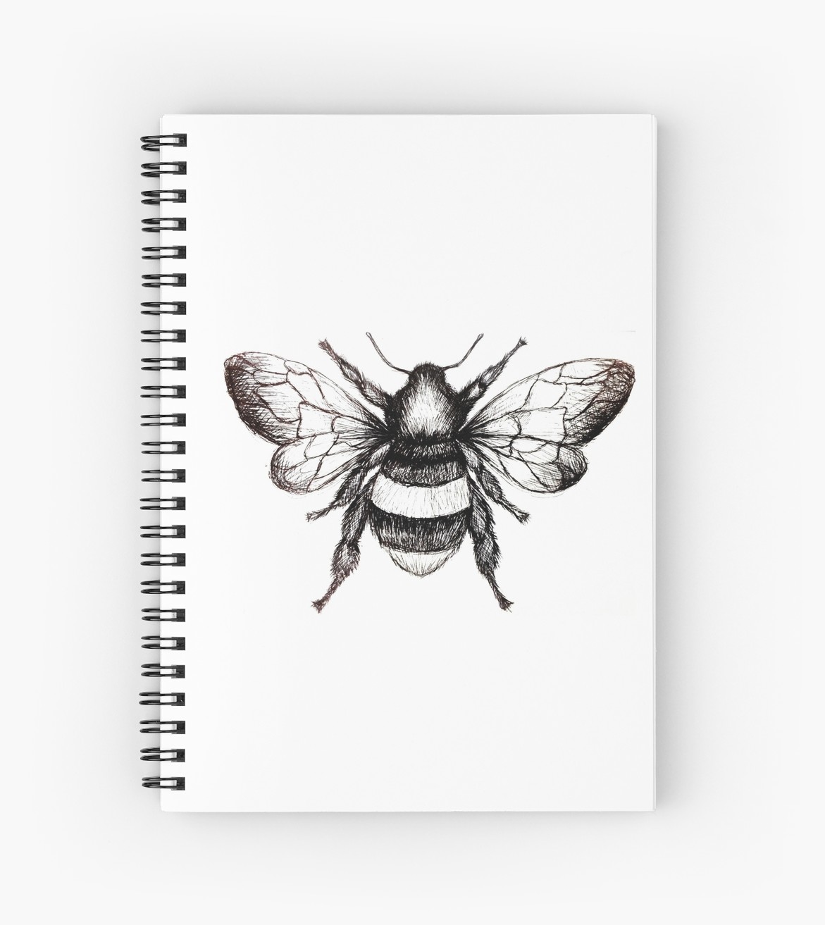 Bumble Bee Drawing at PaintingValley.com | Explore collection of Bumble ...