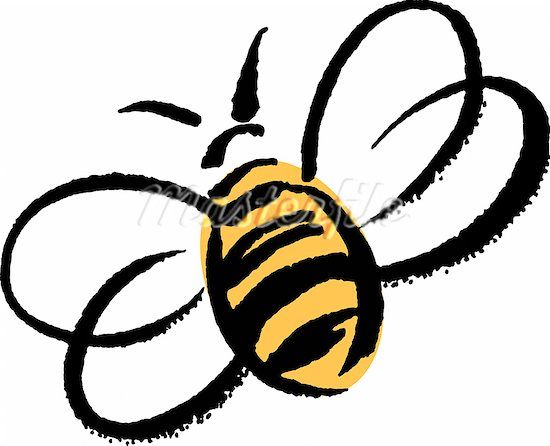 550x446 Pictures Of Cartoon Bumble Bees Free Download Clip Art - Bumble Bee Drawing Cartoon