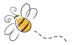 236x148 cute bumble bee drawings - Bumble Bee Drawing Pictures